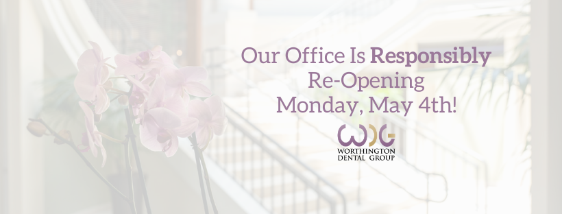 Office Reopening